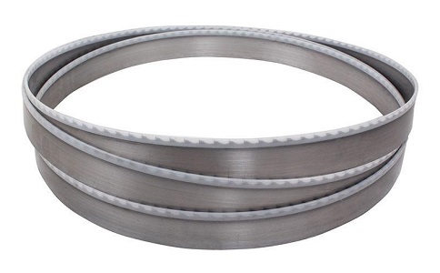 硬质合金带锯条锯切高温合金技术要点 硬质合金带锯条锯切高温合金技术要点